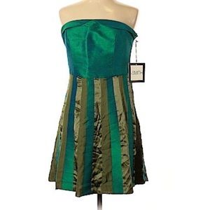 Gorgeous date night dress by Smith NWT 10 boho